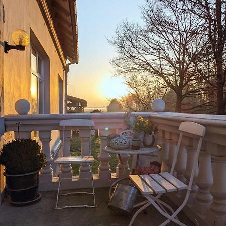 Farm Stay Hof Auf Der Wurp Harrierwurp Kültér fotó