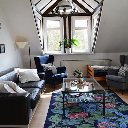Farm Stay Hof Auf Der Wurp Harrierwurp Kültér fotó