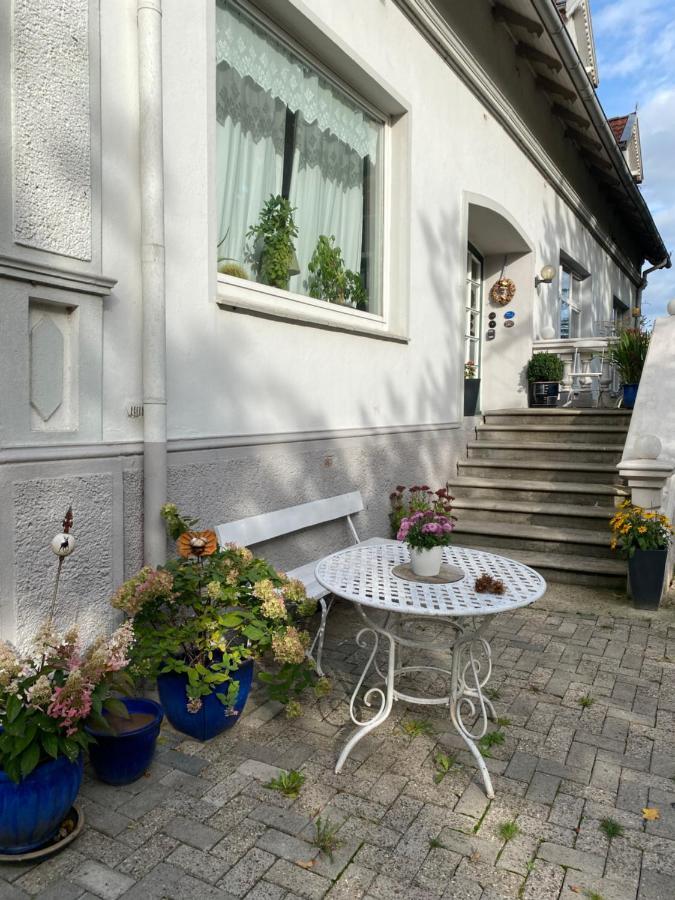 Farm Stay Hof Auf Der Wurp Harrierwurp Kültér fotó